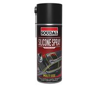 Soudal Accessoires Soudaframe SWI Lot de 24 connecteurs d'angle