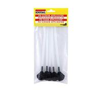 Soudal Blister 5 Canules pour mousse PU 5411183012493
