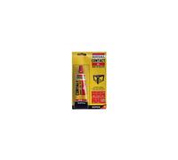 Soudal Colle néoprène en gel 50 ml 46A Clair