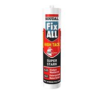 Soudal Fix All High TACK Kleber 83121675 290St.