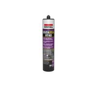 SOUDAL Mastic- Colle blanc 290ml
