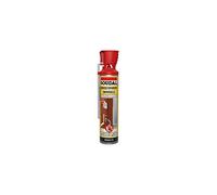 Soudal - Mousse expansive 360 500 ML isoler et reboucher Genius Gun - 124357 - Soudal