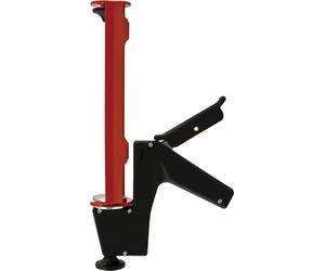 Soudal Pistolet à cartouche HK14 léger 106809