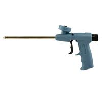 Soudal Pistolet applicateur de mousse expansive compacte avec version Click-n-Fix