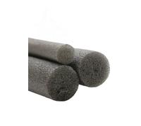 Soudal Profil de joint de remplissage 5m, PE, ronds, ø10 mm, profil de remplissage