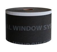 Soudal Soudal Feuilles d'étanchéité fenêtre SWS OUTSIDE STANDARD 150 mm x 30 m Quantité:1