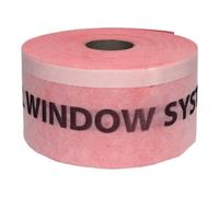 Soudal Soudal Film d'étanchéité pour fenêtres SWS INSIDE STANDARD 100 mm x 30 m Quantité:1