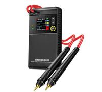 Soudeur à batterie, petit soudeur | Machine à souder manuelle avec écran LCD - Équipement de soudage portable pour la réparation et l'entretien de bijoux de flûte de batterie