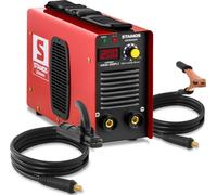 Soudeur à électrode - 200 A - Démarrage à chaud |S-MMA-200PI.2
