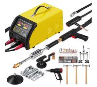 Soudeur de Goujons - DUOKU - Pro-Duoku - 5000 W - Manuel/Automatique - 10 Modes