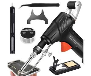 Soudeur laser - - Portable - 230V - Filaire - Professionnel ENEVAOCT