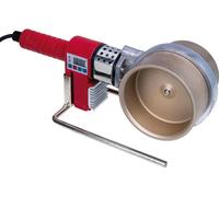Soudeur Polyfuseur Ppr Super Ego Soudure Thermofusion Ppr 75-110mm Professionnelle - Super Ego