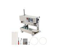 Soudeuse à bande continue SucceBuy 600W 6-12mm Acier au carbone 900MLP