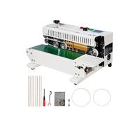 Soudeuse à bande continue SucceBuy 600W 6-12mm Acier au carbone 900MWSJ