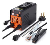 Soudeuse à bâton - VEVOR - MMA-160-NA - 160 A - Sortie 120 A - Tension à vide 58 V