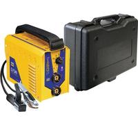 Soudeuse à électrodes GYSMI 160P avec alimentation 10-160 A GYS