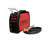 Soudeuse à électrodes IDEAL PRAKTIK205