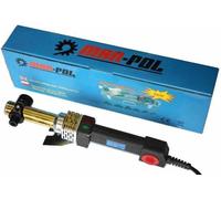 Soudeuse à mandrin Mar-pol pour tubes en PVC