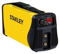 Soudeuse à onduleur STANLEY Professionale Super 180TIG