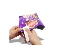 Soudeuse de sachets plastiques