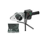 Soudeuse de tuyaux 800w 16-50mm A124020