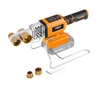 Soudeuse de tuyaux Energy+ 18 V, sans batterie 04-622
