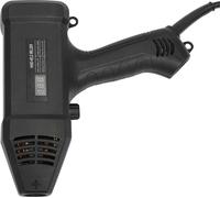 Soudeuse manuelle - Soudeuse ARC numérique - 3000 W - 220 V - e CE - Portable - Noire