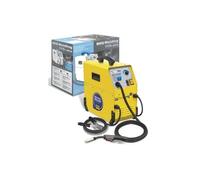 Soudeuse monophasée au fil fourré GYS Smartmig 110 40-110 A