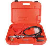 Soudeuse par points 7630/K SUPER SPOTTER - SET