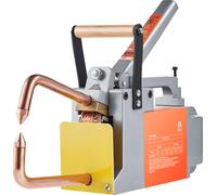 Soudeuse par points portable Soudeuse par points de 1/8 pouce d'épaisseur avec une capacité d'entrée de 8 kVA