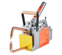VEVOR Soudeuse par points portable – 8 kVA – 3,2 mm – acier au carbone, acier inoxydable, aluminium