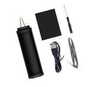 Soudeuse par points professionnelle 0, 1-0, 25 mm 800 A offrant plusieurs réglages de contrôle pour les besoins d ' assemblage des métaux Soudeuse par points portative pour batteries lithium