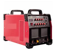 Soudeuse Portative D'arc De Rendement Élevé La Technologie 6.5KVA L'inverseur IGBT MMA