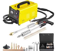 Soudeuse pour réparation de bosses, sortie 2600 A, 5 modes disponibles, GYS2600