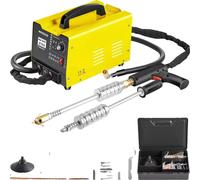 Soudeuse pour réparation de bosses, sortie 2600 A, 5 modes disponibles, GYS2700