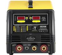 Soudeuse professionnelle Dual Pro Stud Welder 5 kW pour panneaux en acier et en aluminium