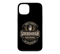 Soudough Whisperer Cuiseur à Pain au levain Coque pour iPhone 13