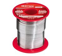 Soudure fil étain sans plomb bobine 500 g - Ø fil 2 mm - tous usages EXPRESS