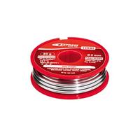 Soudure fil étain sans plomb bobine - 80 g - Ø fil 2 mm - tous usages EXPRESS