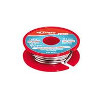 Soudure étain 97 % d'étain 3 % cuivre sans plomb 40g D2 mm rouleaux GUILBERT EXPRESS - 11894