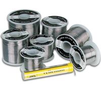 Soudure Sans Plomb Sn 99 3% - Cu 0 7% 0 8mm 500g