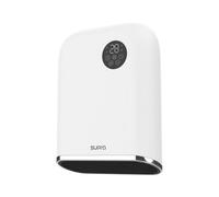 Chauffage soufflant 2000w blanc Supra TINOCOMBO blanc G