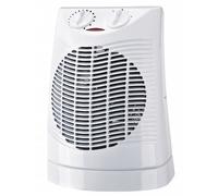 Soufflant oscillant pour salle de bain