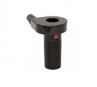 Soufflerie à piles Turbomagic pour barbecue Somagic