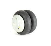 Soufflet à air, suspension pneumatique CONTITECH FD200-19 1/4 M10 52054