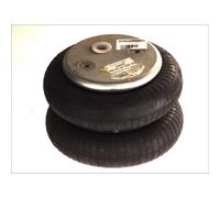Soufflet à air, suspension pneumatique CONTITECH FD200-19 3/4 M8 72046