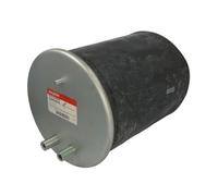 Soufflet à air, suspension pneumatique MAGNUM TECHNOLOGY 5002-03-0050