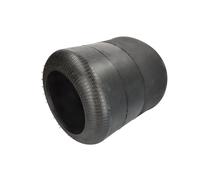 Soufflet à air, suspension pneumatique MAGNUM TECHNOLOGY 5002-03-0058P
