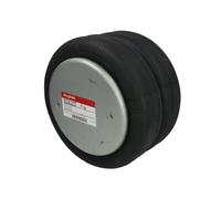 Soufflet à air, suspension pneumatique MAGNUM TECHNOLOGY 5002-03-0165P