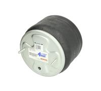 Soufflet à air, suspension pneumatique MAGNUM TECHNOLOGY 5002-03-0193P